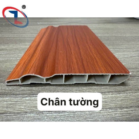 Phào chân tường