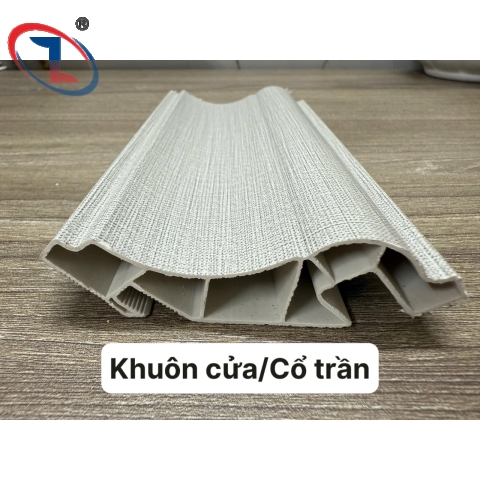 Phào cổ trần - Khuôn cửa